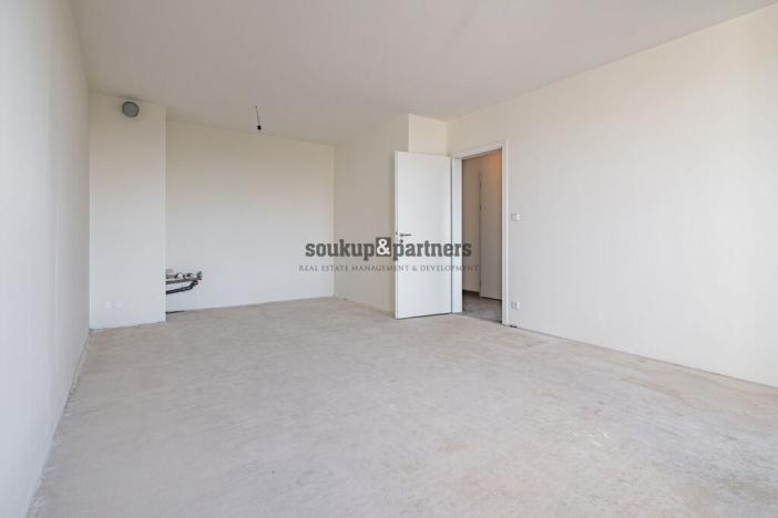 Prodej bytu 2+kk, Praha - Ruzyně, Stočesova, 59 m2