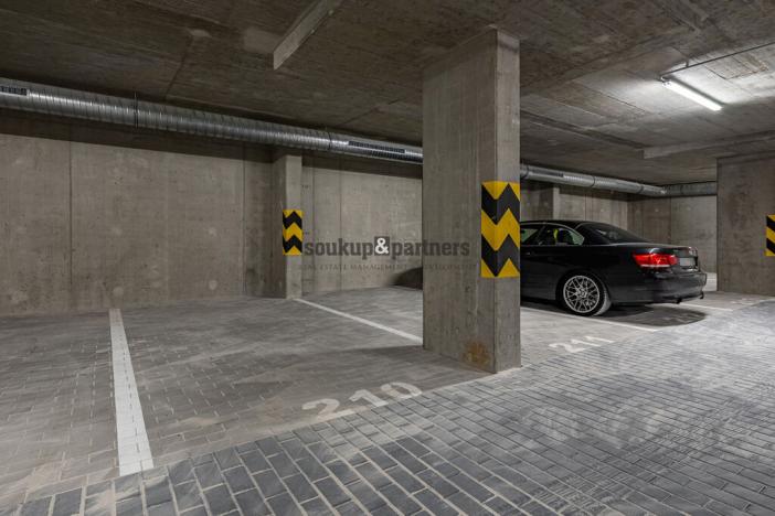 Prodej bytu 2+kk, Praha - Ruzyně, Stočesova, 59 m2