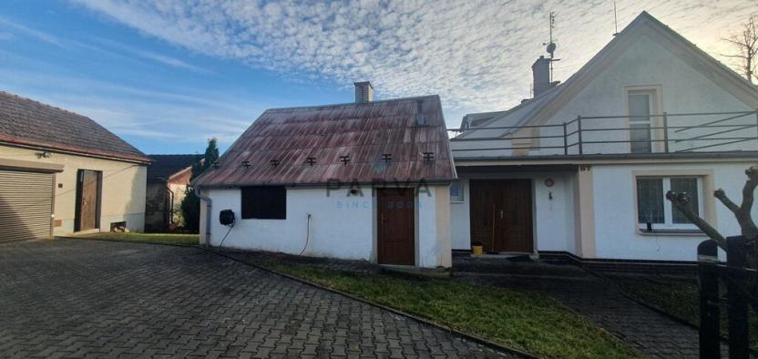 Pronájem rodinného domu, Nezvěstice, 128 m2