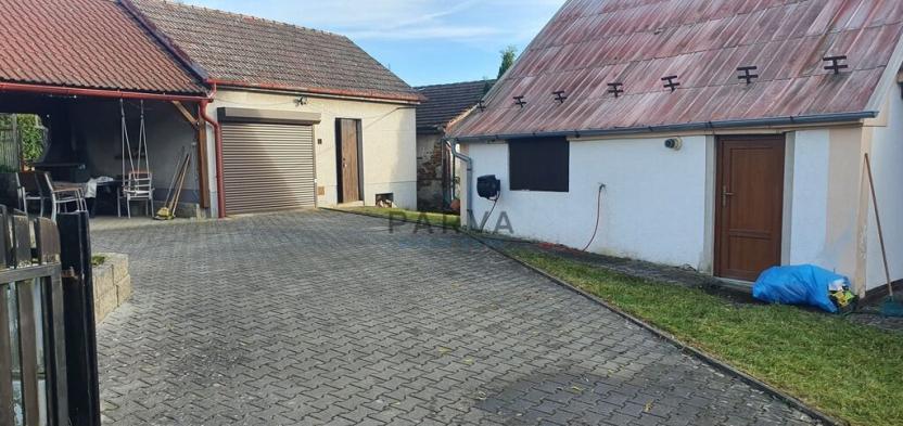 Pronájem rodinného domu, Nezvěstice, 128 m2