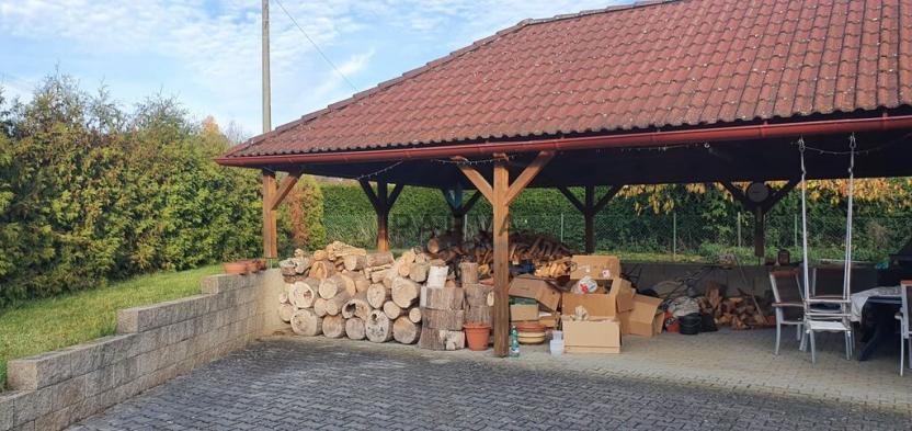 Pronájem rodinného domu, Nezvěstice, 128 m2