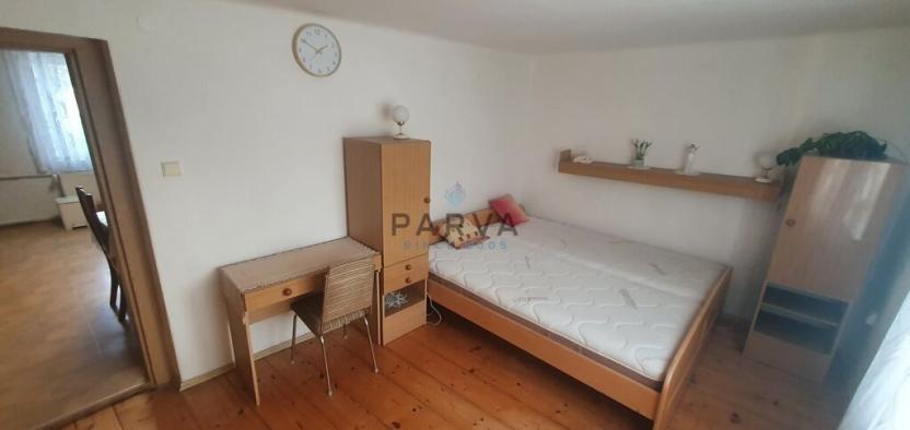 Pronájem rodinného domu, Nezvěstice, 128 m2