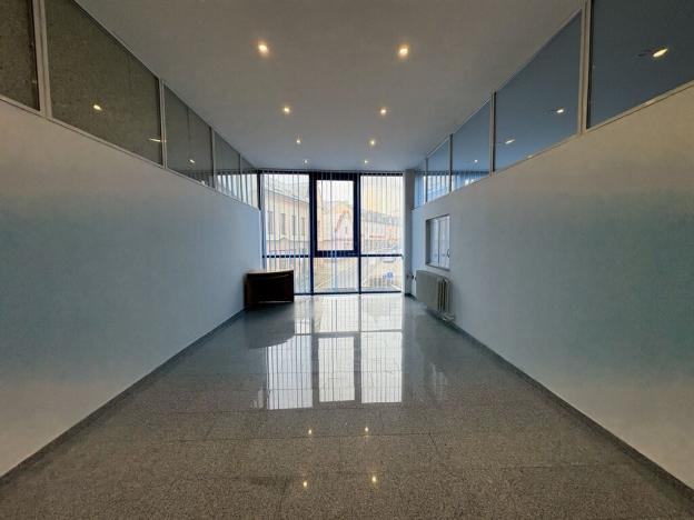 Pronájem kanceláře, Zábřeh, 24 m2