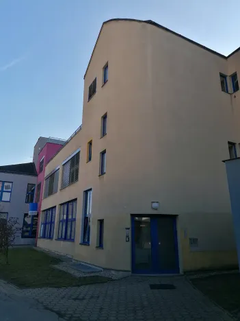 Pronájem bytu 1+kk, Zábřeh, Valová, 25 m2