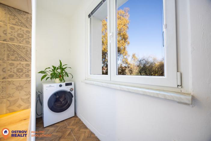 Prodej bytu 3+1, Šumperk, 8. května, 74 m2