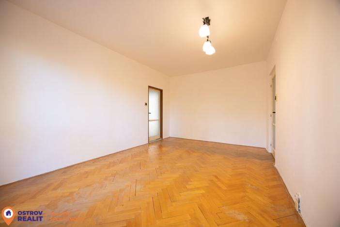 Prodej bytu 3+1, Šumperk, 8. května, 74 m2