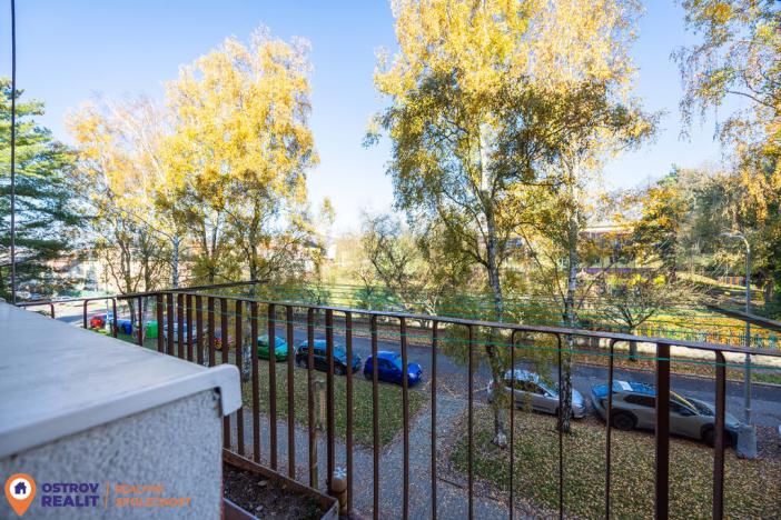 Prodej bytu 3+1, Šumperk, 8. května, 74 m2