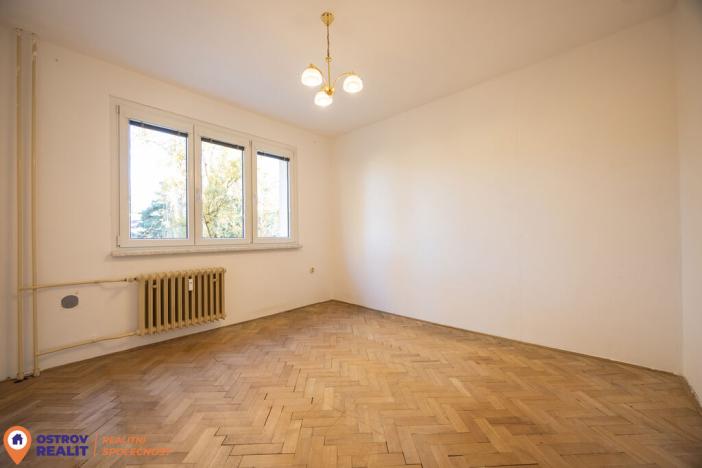 Prodej bytu 3+1, Šumperk, 8. května, 74 m2