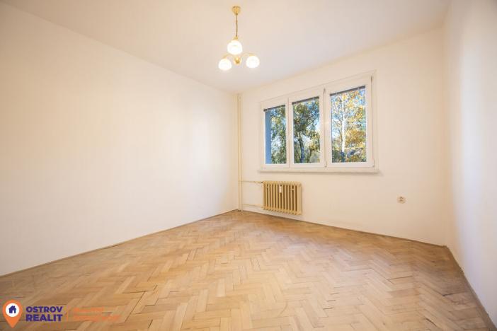 Prodej bytu 3+1, Šumperk, 8. května, 74 m2