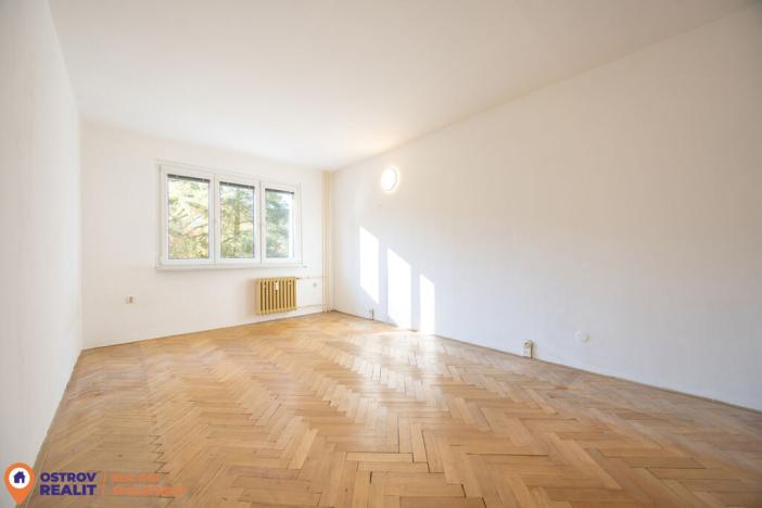 Prodej bytu 3+1, Šumperk, 8. května, 74 m2