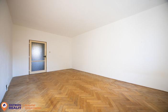 Prodej bytu 3+1, Šumperk, 8. května, 74 m2