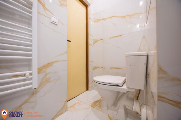 Prodej bytu 3+1, Šumperk, 8. května, 74 m2