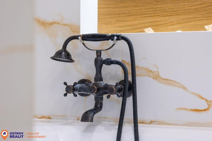 Prodej bytu 3+1, Šumperk, 8. května, 74 m2