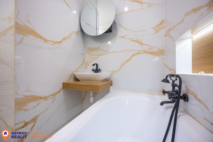 Prodej bytu 3+1, Šumperk, 8. května, 74 m2