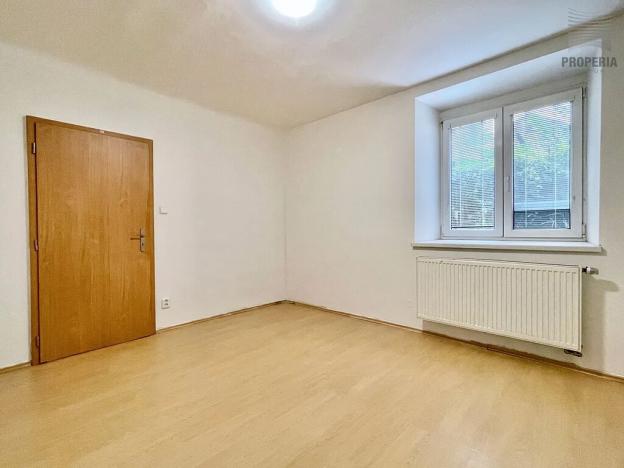 Prodej bytu 1+1, Brno, Charbulova, 33 m2