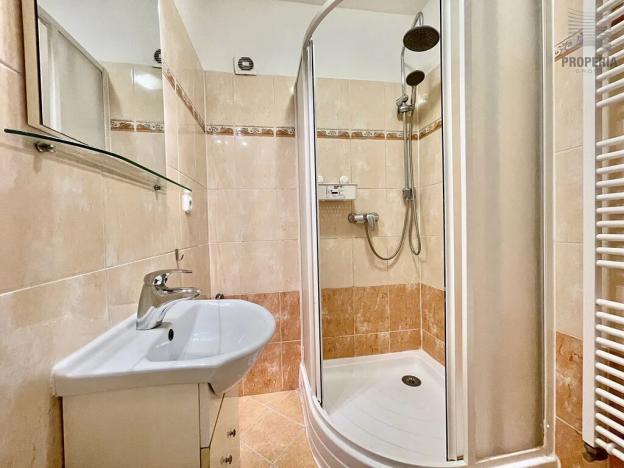 Prodej bytu 1+1, Brno, Charbulova, 33 m2