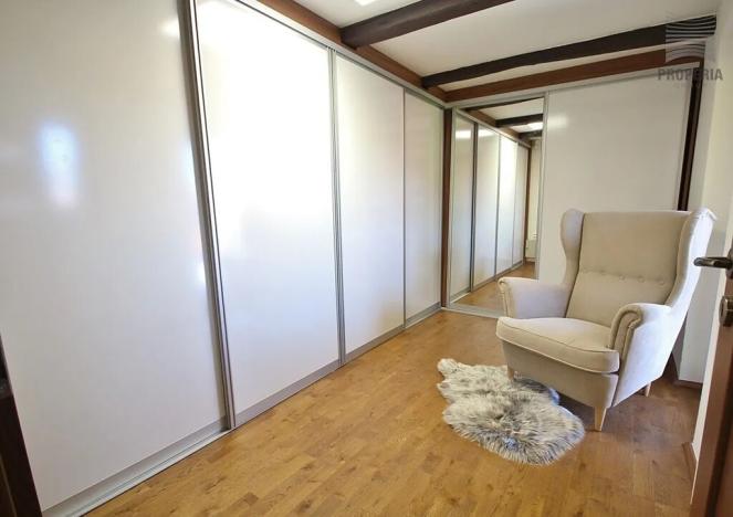 Pronájem bytu 4+kk, Brno, Ríšova, 118 m2