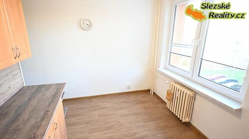 Pronájem bytu 2+1, Ostrava, Lumírova, 62 m2