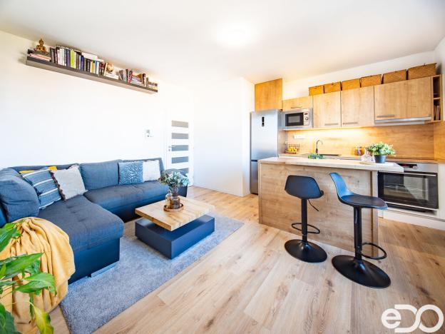 Prodej bytu 2+kk, Nymburk, Poděbradská, 43 m2