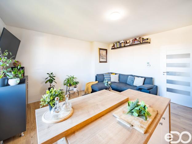 Prodej bytu 2+kk, Nymburk, Poděbradská, 43 m2