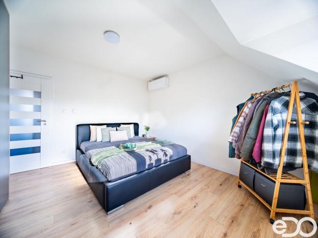 Prodej bytu 2+kk, Nymburk, Poděbradská, 43 m2