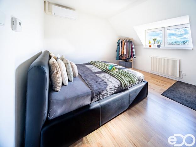 Prodej bytu 2+kk, Nymburk, Poděbradská, 43 m2