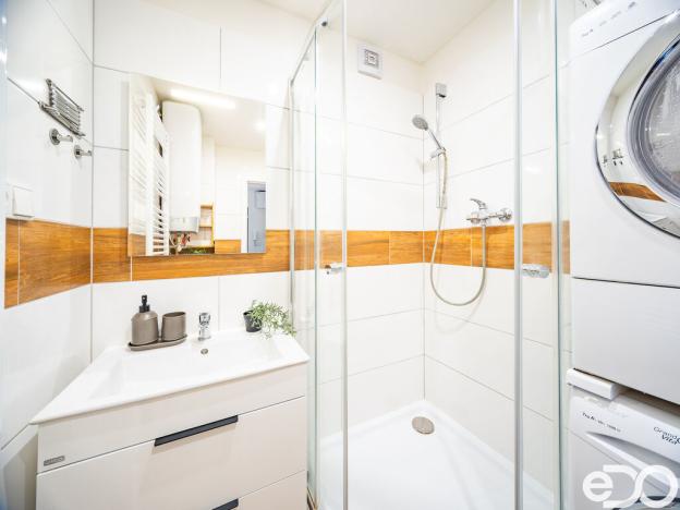 Prodej bytu 2+kk, Nymburk, Poděbradská, 43 m2