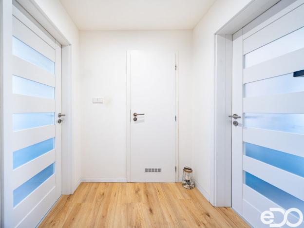 Prodej bytu 2+kk, Nymburk, Poděbradská, 43 m2