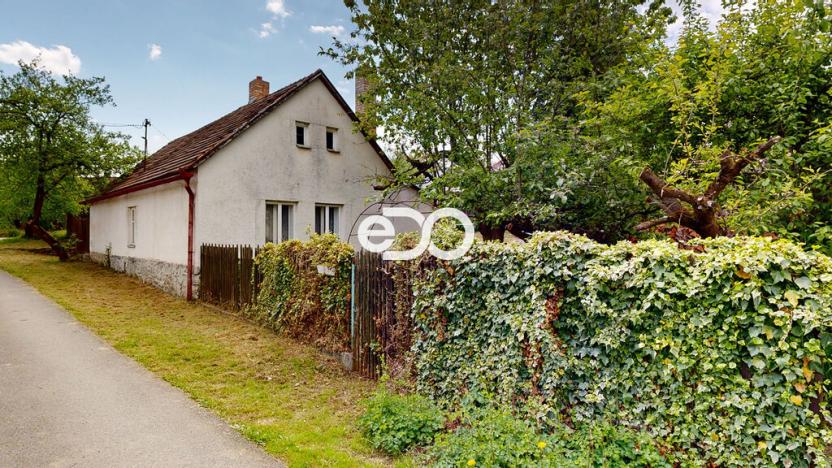 Prodej chaty, Dolní Hořice - Kladruby, 70 m2