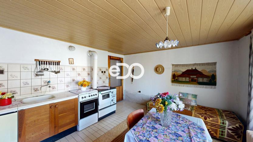 Prodej chaty, Dolní Hořice - Kladruby, 70 m2