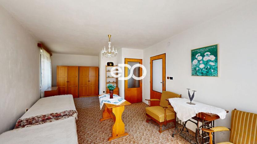 Prodej chaty, Dolní Hořice - Kladruby, 70 m2