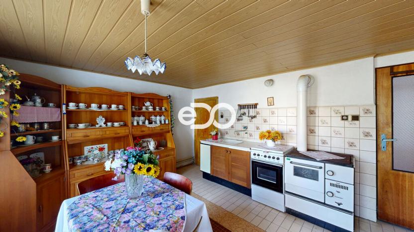 Prodej rodinného domu, Dolní Hořice - Kladruby, 70 m2