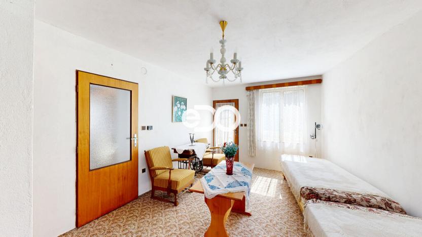 Prodej rodinného domu, Dolní Hořice - Kladruby, 70 m2