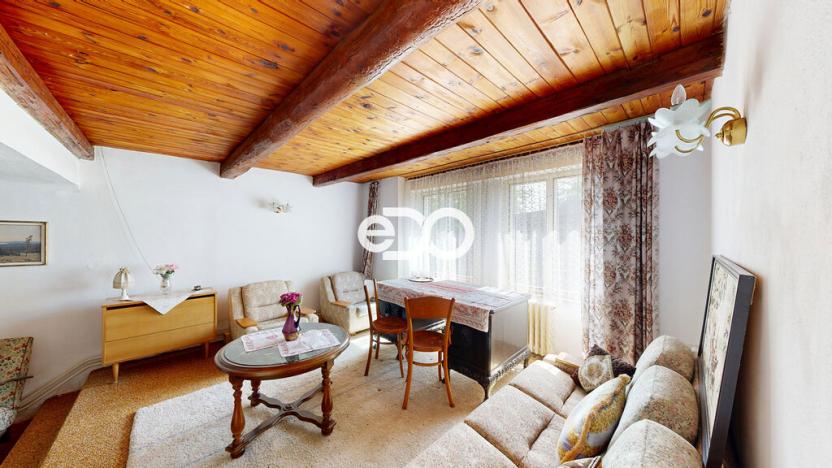 Prodej rodinného domu, Dolní Hořice - Kladruby, 70 m2