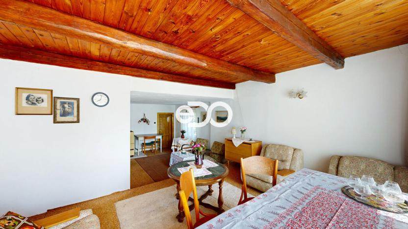 Prodej rodinného domu, Dolní Hořice - Kladruby, 70 m2