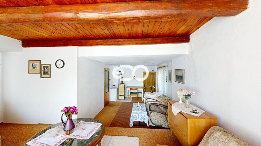 Prodej rodinného domu, Dolní Hořice - Kladruby, 70 m2