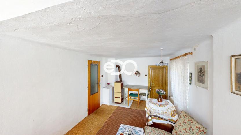 Prodej rodinného domu, Dolní Hořice - Kladruby, 70 m2