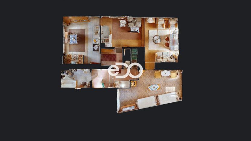 Prodej rodinného domu, Dolní Hořice - Kladruby, 70 m2