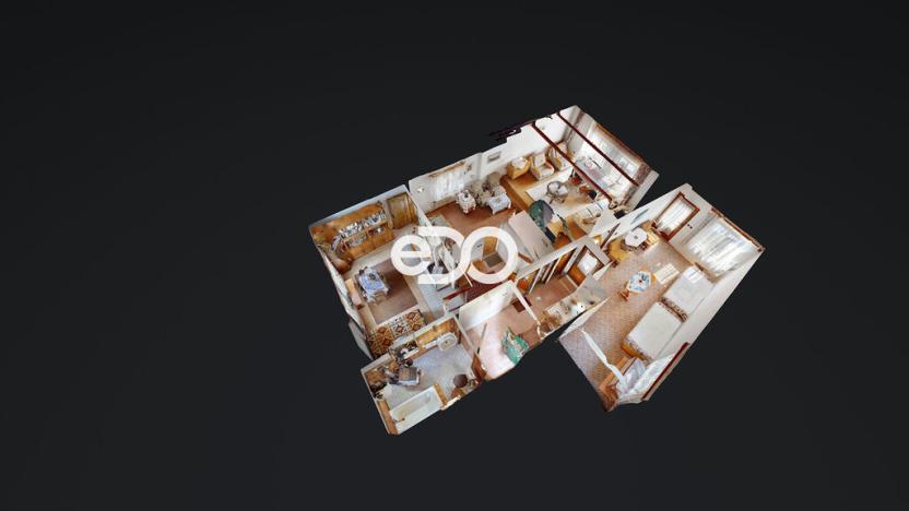 Prodej rodinného domu, Dolní Hořice - Kladruby, 70 m2