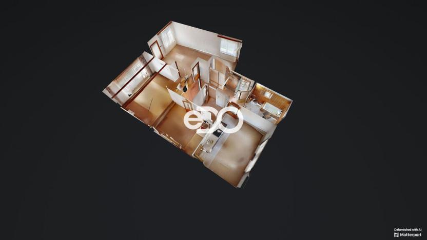 Prodej rodinného domu, Dolní Hořice - Kladruby, 70 m2