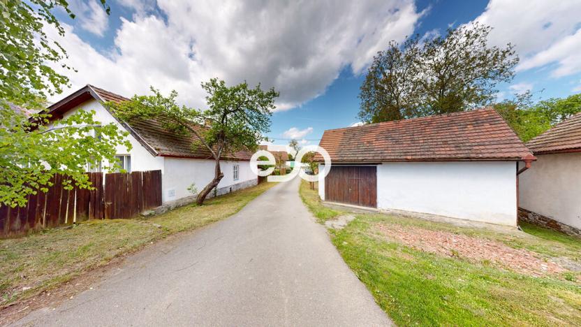 Prodej rodinného domu, Dolní Hořice - Kladruby, 70 m2