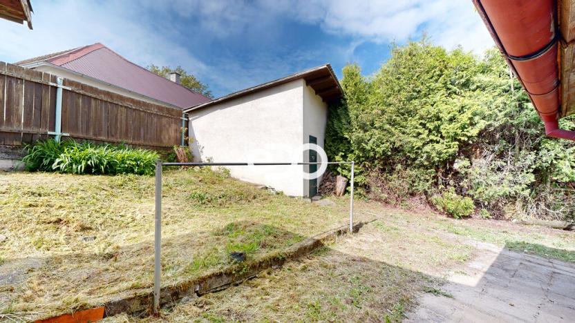 Prodej rodinného domu, Dolní Hořice - Kladruby, 70 m2