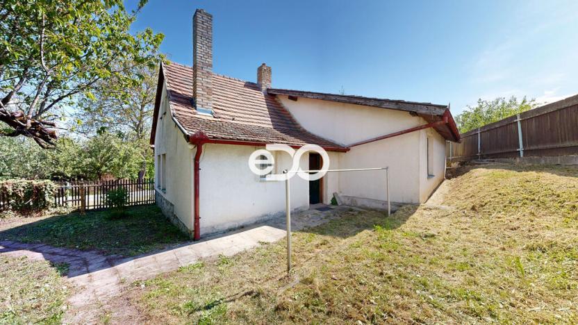 Prodej rodinného domu, Dolní Hořice - Kladruby, 70 m2