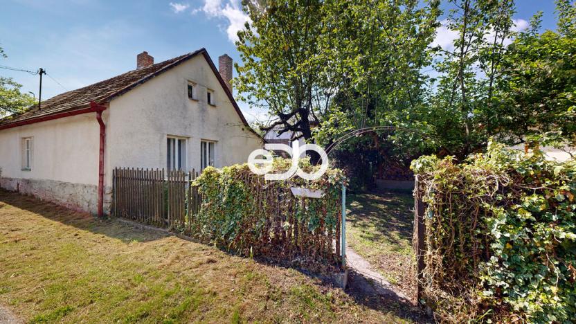 Prodej rodinného domu, Dolní Hořice - Kladruby, 70 m2