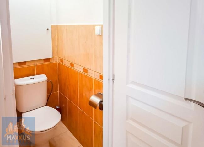 Pronájem bytu 4+kk, Praha - Vršovice, Kazašská, 91 m2