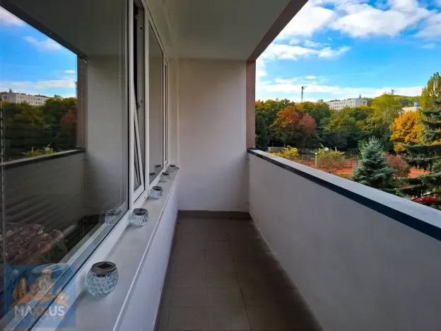 Pronájem bytu 4+kk, Praha - Vršovice, Kazašská, 91 m2