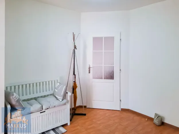 Pronájem bytu 4+kk, Praha - Vršovice, Kazašská, 91 m2