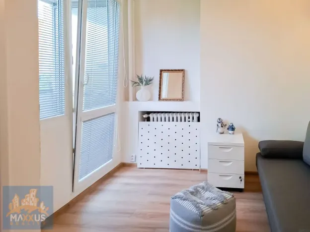 Pronájem bytu 4+kk, Praha - Vršovice, Kazašská, 91 m2