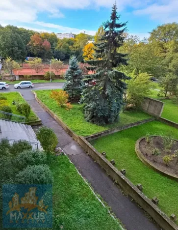 Pronájem bytu 4+kk, Praha - Vršovice, Kazašská, 91 m2