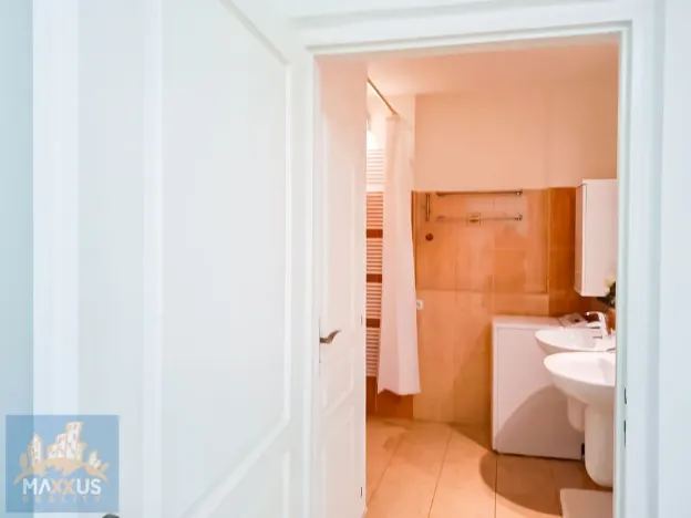 Pronájem bytu 4+kk, Praha - Vršovice, Kazašská, 91 m2